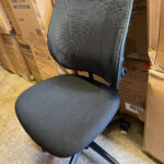 Human scale task chair £99 plus vat