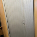 Heavy duty Tambar door cupboards