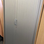 Heavy duty Tambar door cupboards