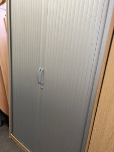 Heavy duty Tambar door cupboards