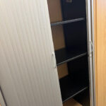 Heavy duty Tambar door cupboards