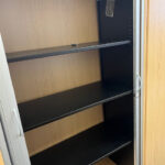 Heavy duty Tambar door cupboards