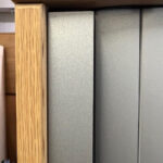 Heavy duty Tambar door cupboards