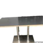 Used  multi purpose tables 1500×700