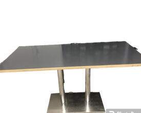 Used  multi purpose tables 1500×700