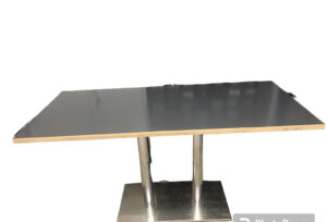 Used  multi purpose tables 1500×700