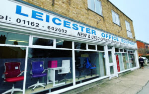 Shop Front