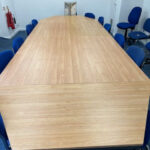 Used flexi tables