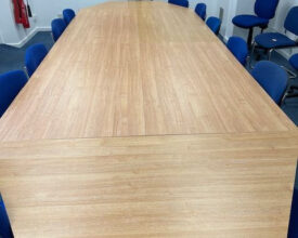 Used flexi tables
