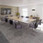 Used flexi tables