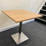 Multipurpose tables