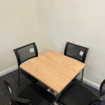 Multipurpose tables