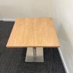 Multipurpose tables