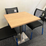 Multipurpose tables