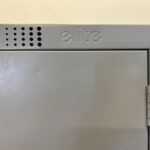 6 Compartment Locker used