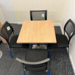 Multipurpose tables