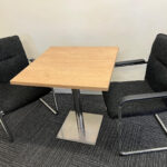Multipurpose tables