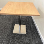 Multipurpose tables
