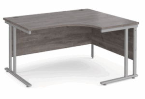 Grey Desking Product