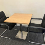 Multipurpose tables