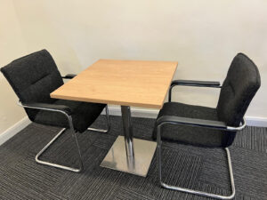 Multipurpose tables