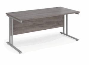 Grey Desking Product