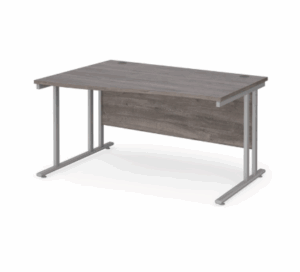Grey Desking Product