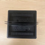 Meeting Table with data power module